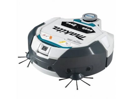 MAKITA DRC300Z aku. robotický vysávač 18V