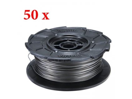 MAKITA drôt do viazača DTR180 /199137-9/ 50 roliek
