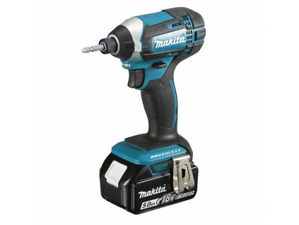 Makita DTD152RTJ Aku. rázový uťahovač