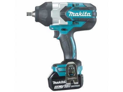 Makita DTW1002RTJ aku. rázový uťahovač