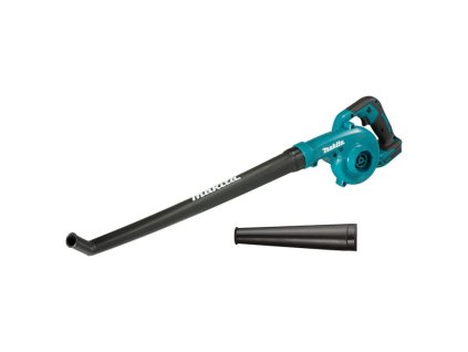 MAKITA DUB186Z Aku. dúchadlo + hubica 123245-4 (DUB185Z)