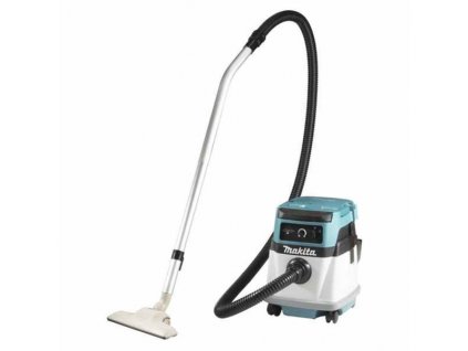 MAKITA DVC150LZ aku. vysávač