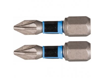 MAKITA E-03165 bit IMPACT PREMIER PZ 1 x 25 mm 2ks