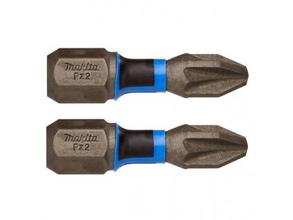 MAKITA E-03171 bit IMPACT PREMIER PZ 2 x 25 mm 2ks