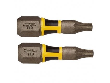 MAKITA E-03193 bit IMPACT PREMIER TORX 10 x 25 mm 2ks