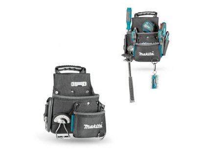 MAKITA E-15213 Univerzálna taška pre pokrývačov na opasok