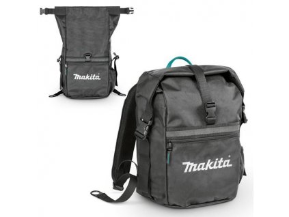 MAKITA E-15528 Batoh ROLL-TOP na náradie