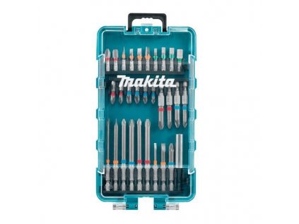 MAKITA E-15774 Sada bitov 30-dielna