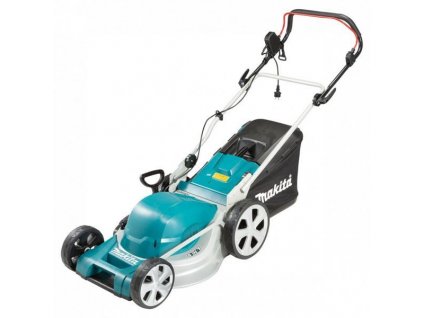 MAKITA ELM4620 Elektrická kosačka 1800W/46mm