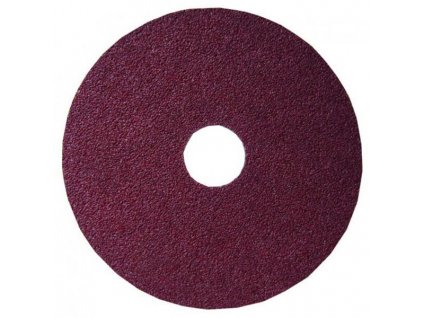 MAKITA Fibrové kotúče „Corundum“ 125mm 5ks