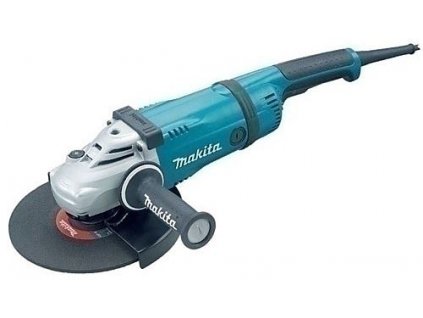 Makita GA9040R Uhlová brúska 230 mm, 2600 W
