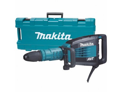 Makita HM1214C Búracie kladivo SDS-MAX