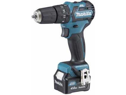 MAKITA HP332DSME Aku. vŕtací skrutkovač s príklepom