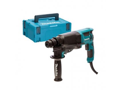 MAKITA HR2600J Kombi kladivo