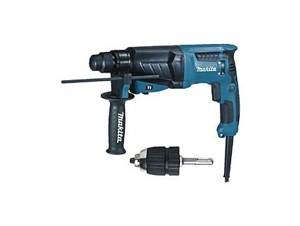 Makita HR2630X7 kombi kladivo