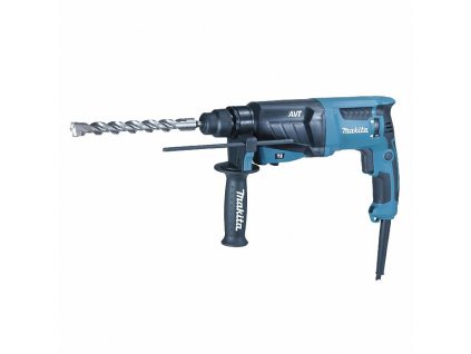 Makita HR2631F vŕtacie kladivo
