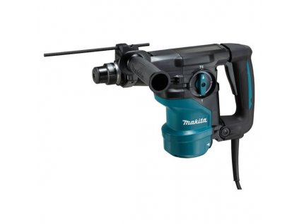 MAKITA HR3001CJ el. kombi kladivo