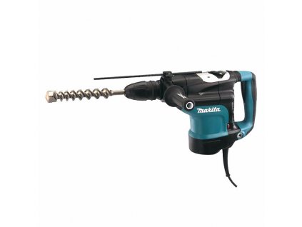 Makita HR4511C Vŕtacie kombi kladivo