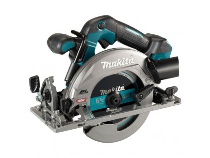 MAKITA HS012GZ01 40V Aku. okružná píla + Darček káva