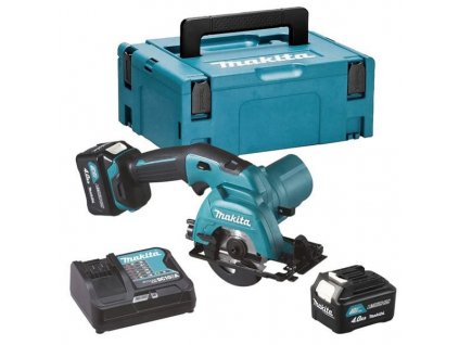 MAKITA HS301DSMJ aku. okružná pílka