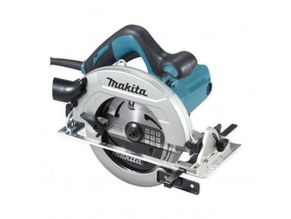 Makita HS7611 el. kotúčová píla