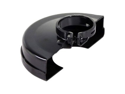 MAKITA Kryt na uhlovú brúsku 125 mm 122911 0 polkrytý