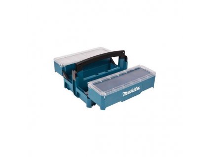 MAKITA kufor na náradie MAKPAC P-84137