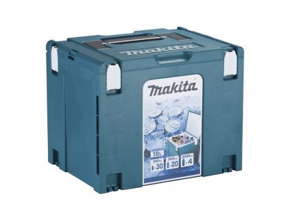 MAKITA Kufor PVC4 chladiaci 395x295x315mm 198253-4