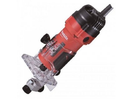 MAKITA M3702 jednoručná vrchná fréza