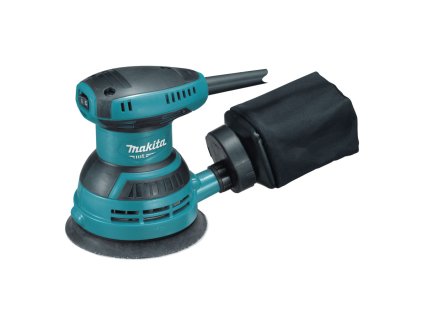 EXCENTRICKÁ BRÚSKA M9204B makita mt