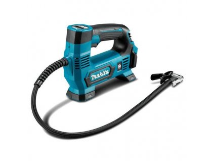 MAKITA MP100DZ aku. kompresor 12 V / 10,8 V