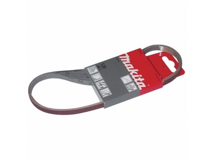 MAKITA Nekonečný brúsny pás 30x533 mm, balenie 5ks