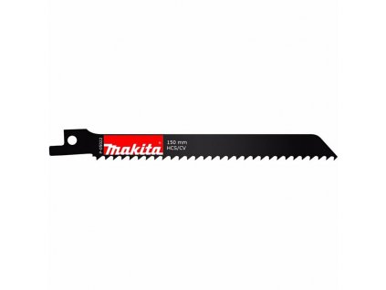 Makita P-05022 pílový list do chvostovky HSS 150 mm na drevo