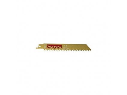 Makita P-05044 Pílový list do chvostovky HM 150 mm na izolačné mat.