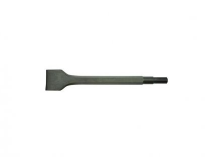 Makita P-05701 Sekáč plochý, 28 upínacia stopka, 80 x 400 mm