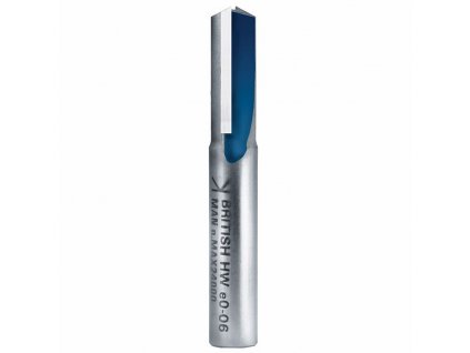 Makita P-78732 Drážkovacia TCT frézka do dreva Ø8 mm L20 mm