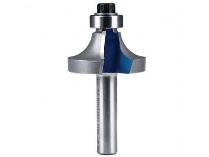 Makita P-78900 Žliabkovacia TCT frézka do dreva s ložiskom Ø35 L15,8