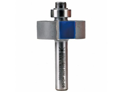 Makita P-79136 Falcovacia TCT frézka do dreva s ložiskom Ø35 L12,7