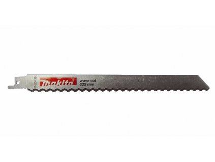 Makita P-80438 Pílový list do chvostovky 225mm na izoláciu