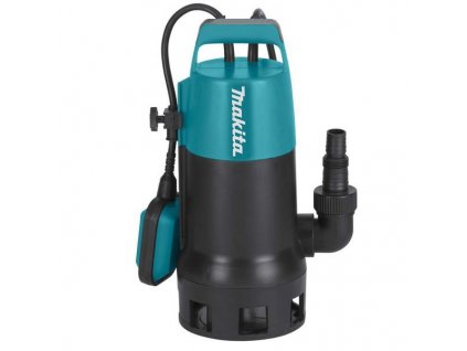 MAKITA PF1010 ponorné  čerpadlo 1100 W, 240 l/min