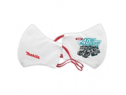 MAKITA promo rúško XGT KMAP71851206