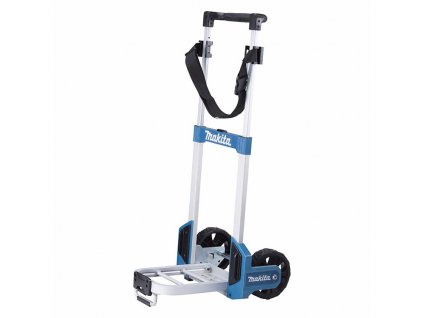 MAKITA TR00000001 Vozík na kufre Makpac