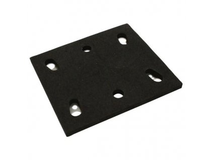 MAKITA unášač / brúsna doska na BO4556/57 158324-9