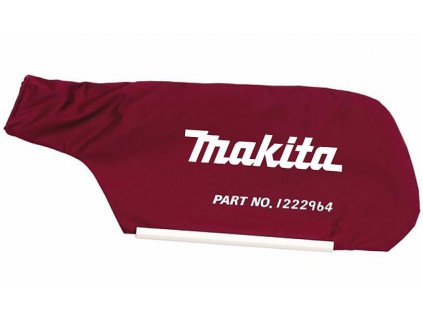 MAKITA Vak na prach pre 9924DB 122296-4