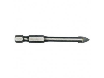 MAKITA Vrták do skla s 1/4” so šesťhrannou stopkou