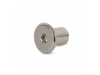 Matica imbusová M6x12, imbus 4