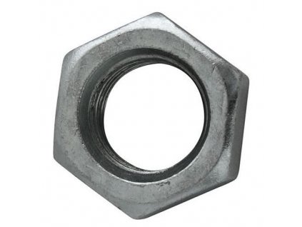 Matica ľavá na hriadeľ