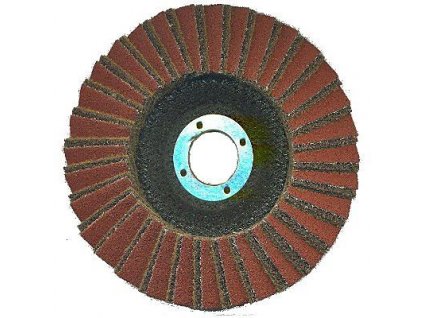 Metabo 626369000 Kombinovaný lamelový brúsny kotúč 125 mm