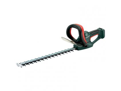 Metabo AHS 18-55 V aku. nožnice na živý plot 600463850