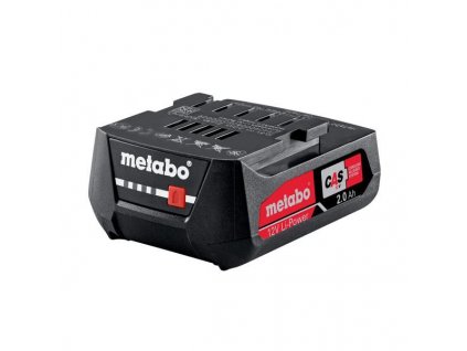 METABO Akumulátor 12V, / 2,0Ah LI-POWER 625406000